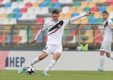 Kapulica dobio poziv U-19 reprezentacije, Cundeković U-17